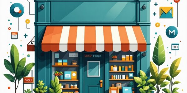 Boost Google Business Visibility with Proven Local SEO Tactics
