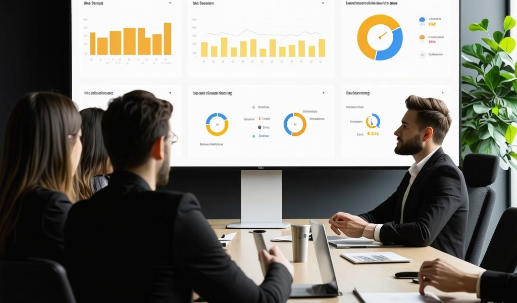 Boost Google Local Rankings: Agency Pricing & ROI Calculator