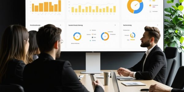 Boost Google Local Rankings: Agency Pricing & ROI Calculator