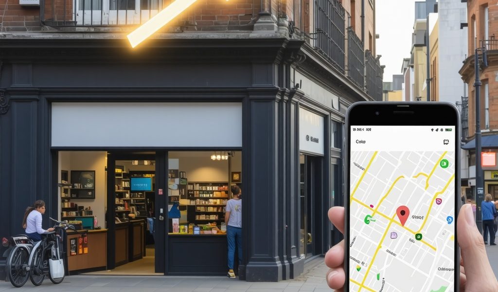 Boost Local Business Visibility With Expert GMB Ranking Techniques