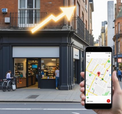 Boost Local Business Visibility With Expert GMB Ranking Techniques
