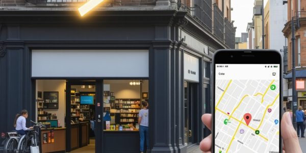 Boost Local Business Visibility With Expert GMB Ranking Techniques