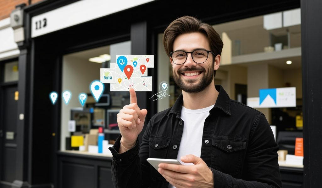 Boost Local Sales With Affordable Google Maps SEO Strategies Today