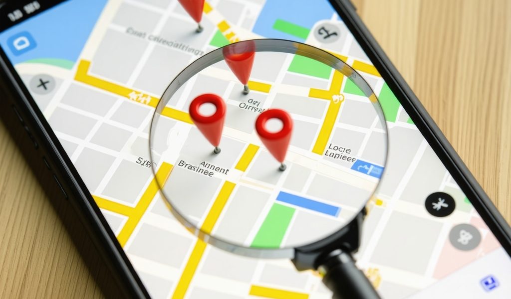Boost Local Visibility: Google Maps SEO Tips That Drive Traffic