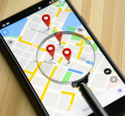 Boost Local Visibility: Google Maps SEO Tips That Drive Traffic