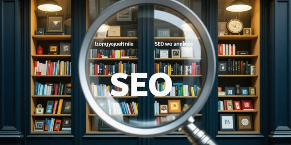 Boost Your Google Business Ranking with Long-tail Keyword SEO