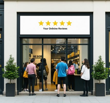 Boost Your Google Business Rankings with Positive Reviews in 2025