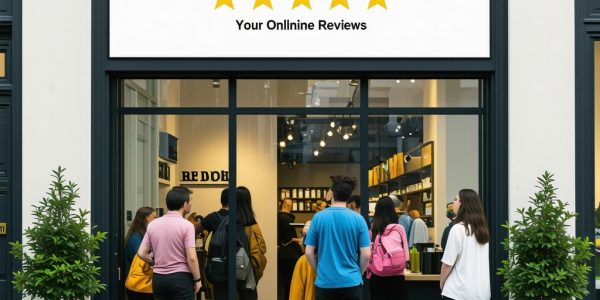 Boost Your Google Business Rankings with Positive Reviews in 2025