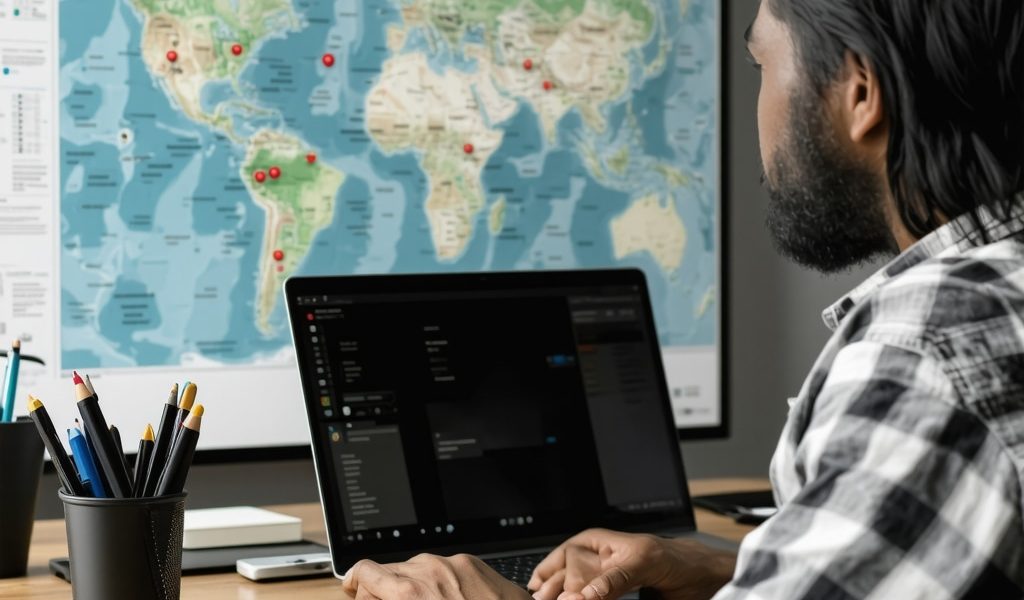 Boost Your Google Business Visibility Using Local Map Pack Secrets