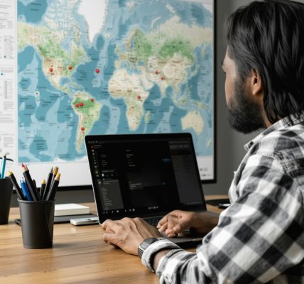 Boost Your Google Business Visibility Using Local Map Pack Secrets