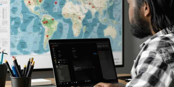 Boost Your Google Business Visibility Using Local Map Pack Secrets