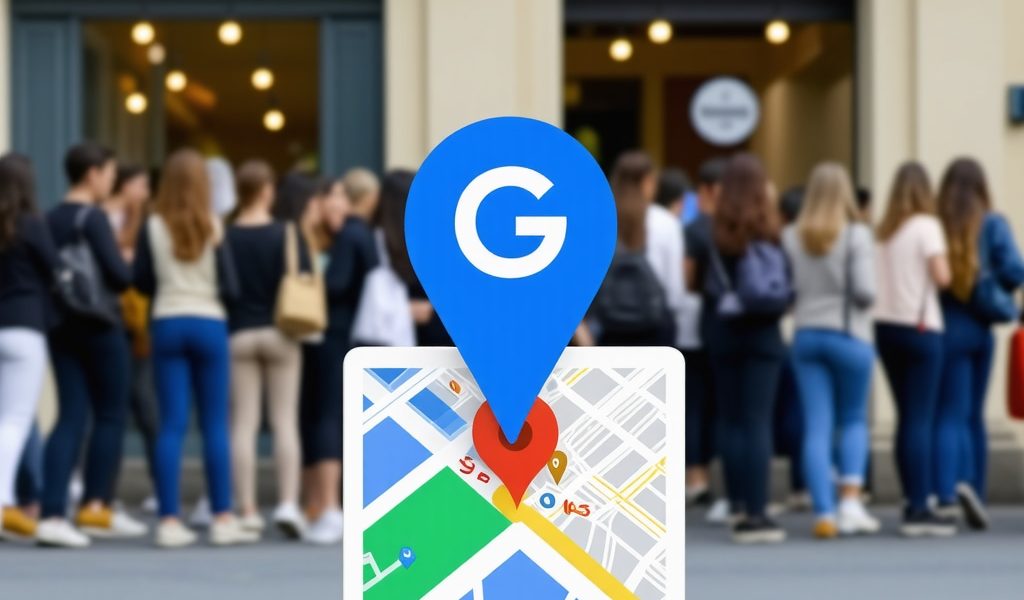 Boost Your Google Business Visibility with Expert GMB Review Strategies