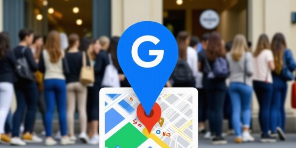 Boost Your Google Business Visibility with Expert GMB Review Strategies