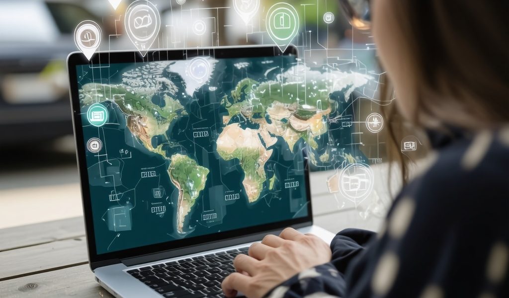 Boost Your Google Maps Presence with Advanced SEO Tactics