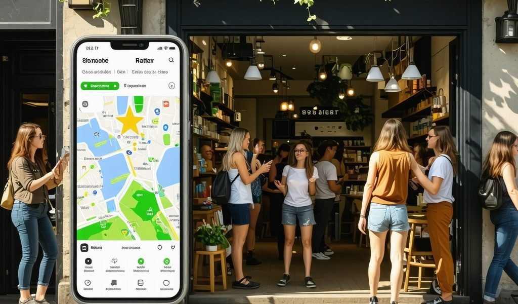 Boost Your Local Business Growth With Expert GMB Ranking Tips