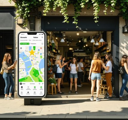 Boost Your Local Business Growth With Expert GMB Ranking Tips