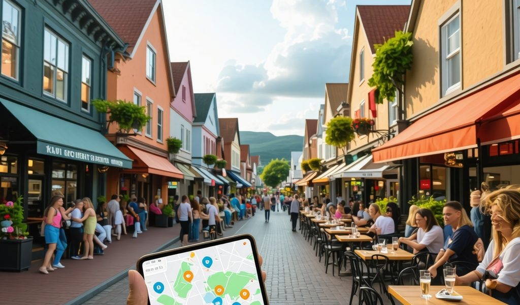 Boost Your Local Business Traffic with Proven GMB SEO Tactics