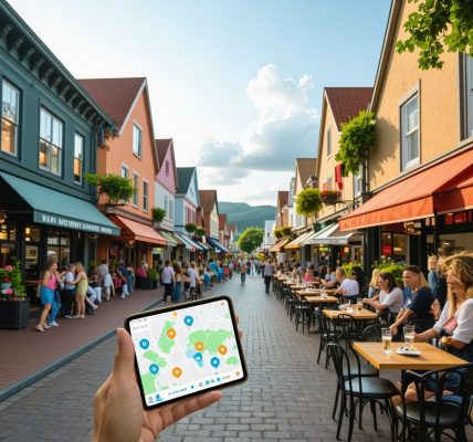 Boost Your Local Business Traffic with Proven GMB SEO Tactics