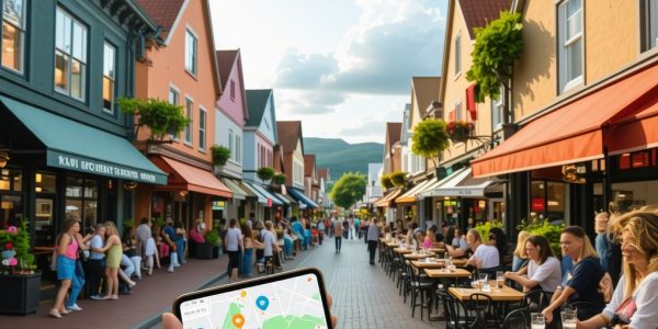 Boost Your Local Business Traffic with Proven GMB SEO Tactics