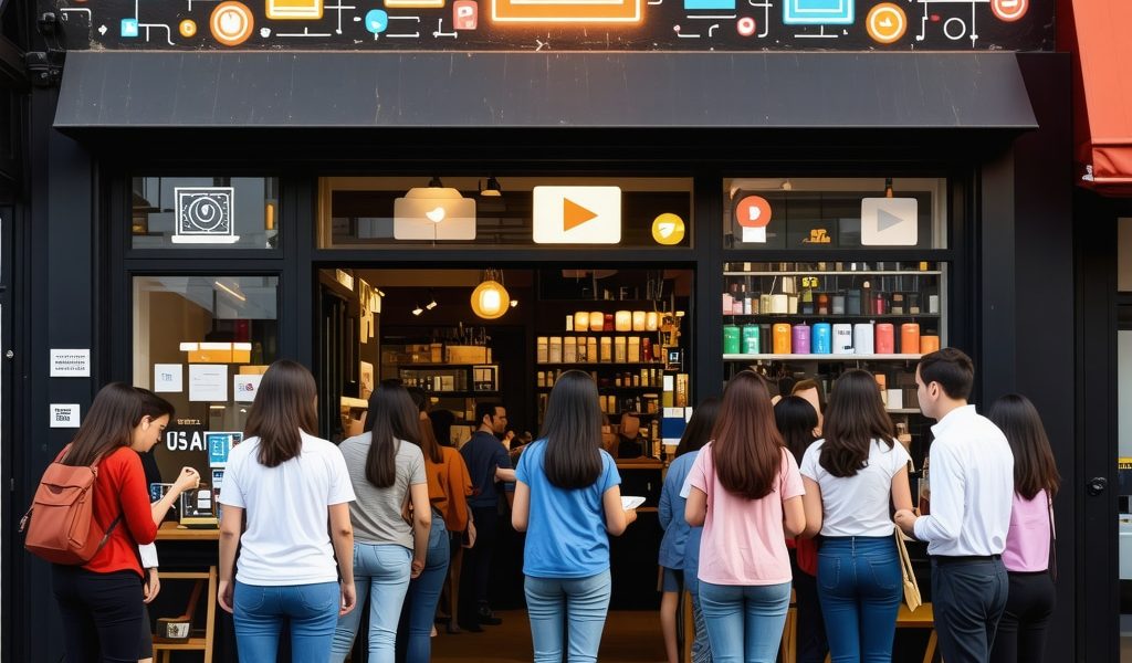 Boost Your Local Presence with Proven GMB Optimization Strategies