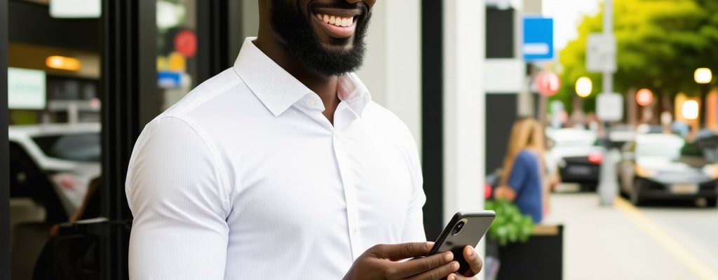 Boost Your Local SEO with Proven GMB Photo Optimization Hacks