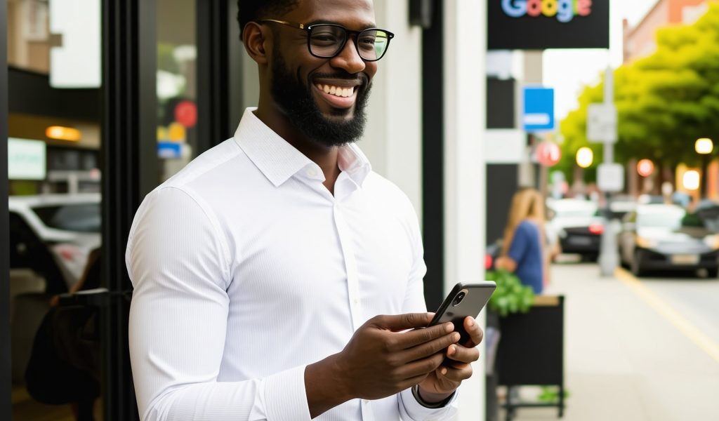 Boost Your Local SEO with Proven GMB Photo Optimization Hacks