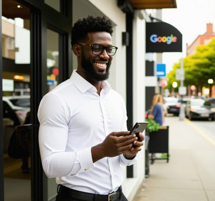 Boost Your Local SEO with Proven GMB Photo Optimization Hacks