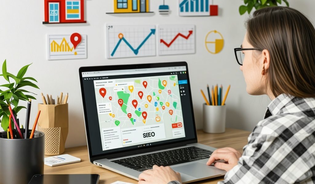 Boost Your Small Business Success With Local SEO Optimization Tips
