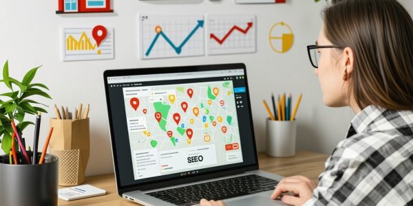 Boost Your Small Business Success With Local SEO Optimization Tips