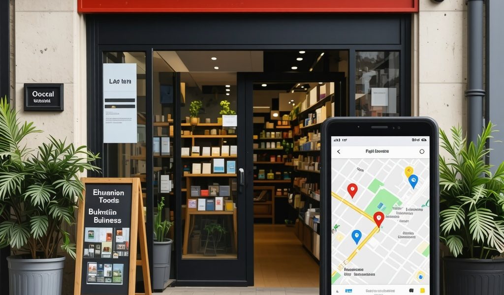 BrightLocal Tools for GMB: Enhance Your Local Business Listings