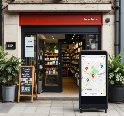 BrightLocal Tools for GMB: Enhance Your Local Business Listings