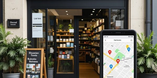 BrightLocal Tools for GMB: Enhance Your Local Business Listings