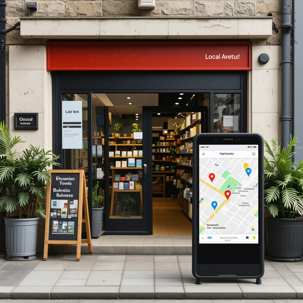 BrightLocal Tools for GMB: Enhance Your Local Business Listings