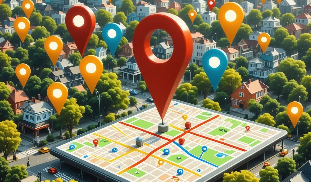 BrightLocal for GMB: Boost Your Local Rankings Fast