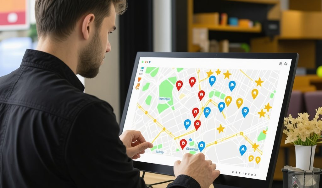 BrightLocal for GMB: Maximize Your Local Visibility with Expert Tips