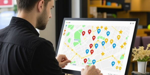 BrightLocal for GMB: Maximize Your Local Visibility with Expert Tips