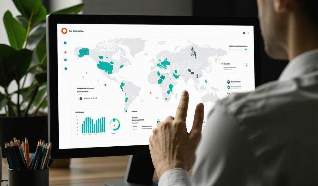 Build Authority & Improve Google Maps Rankings with Content Optimization