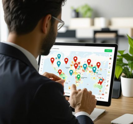 Build High-Impact Local Citations for Google Maps & GMB Rankings