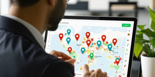 Build High-Impact Local Citations for Google Maps & GMB Rankings