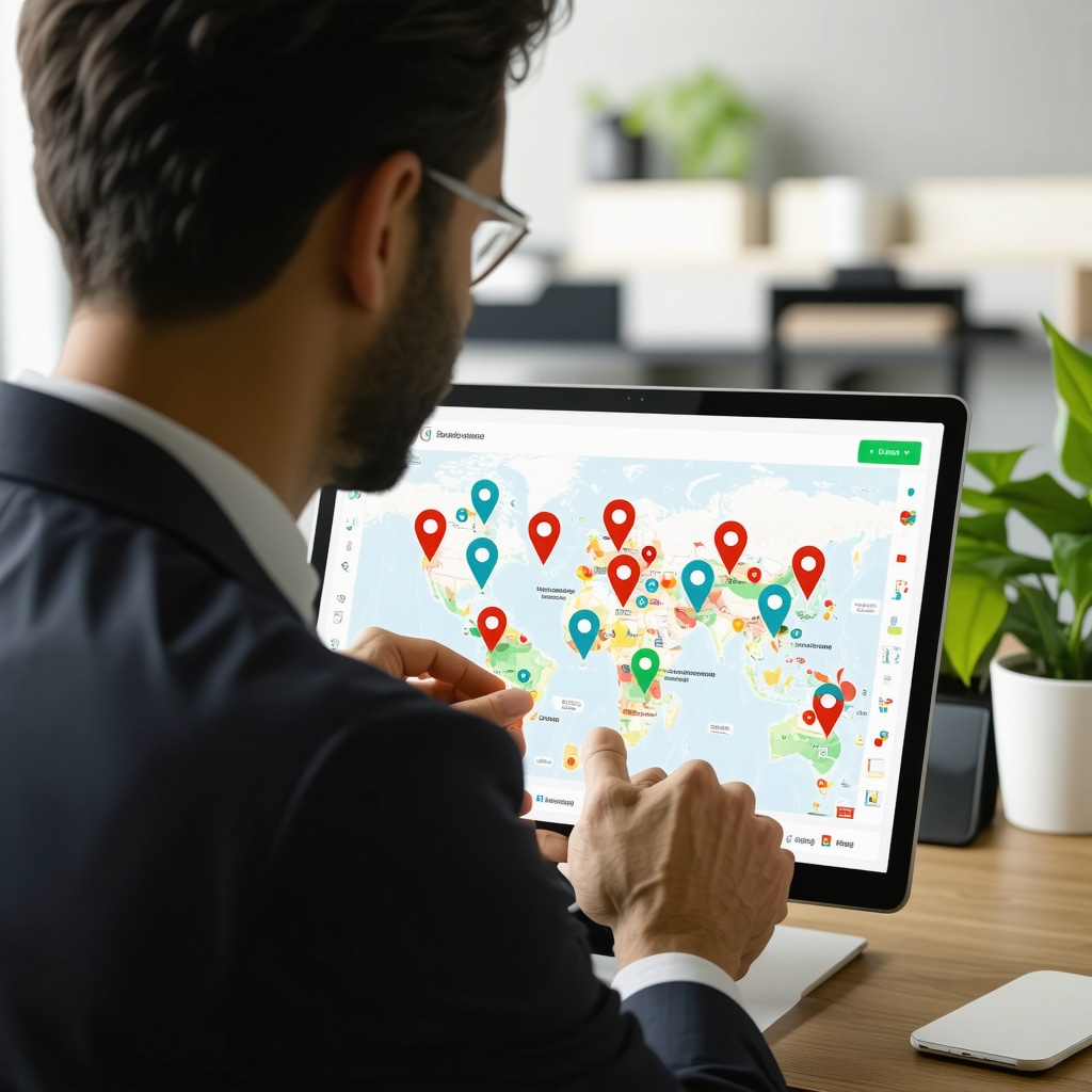 Build High-Impact Local Citations for Google Maps & GMB Rankings