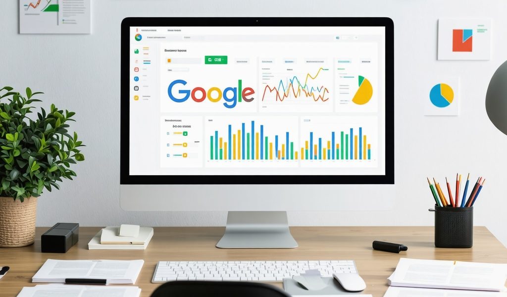 Build Your Google Business SEO Authority with Content Optimization