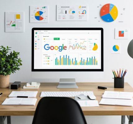 Build Your Google Business SEO Authority with Content Optimization