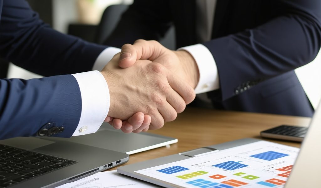 Choosing the Best SEO Agency for Local Business Success