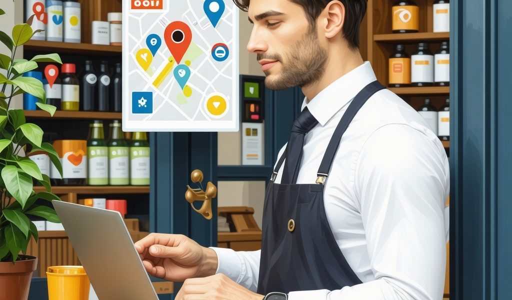 Common Local SEO FAQs: Answers to Help Your Business Grow in 2025