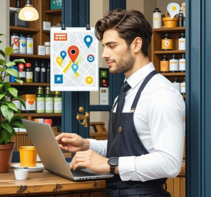 Common Local SEO FAQs: Answers to Help Your Business Grow in 2025