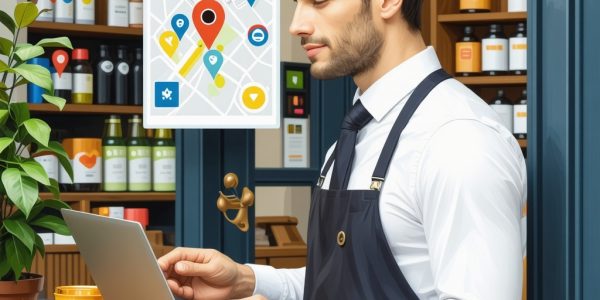 Common Local SEO FAQs: Answers to Help Your Business Grow in 2025