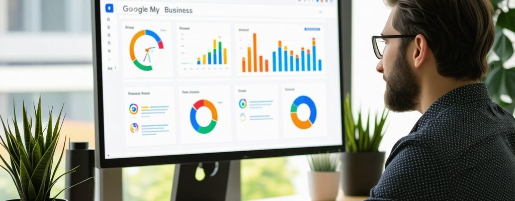 Complete GMB SEO Audit Checklist to Improve Your Rankings in 2025