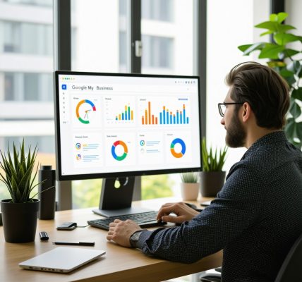 Complete GMB SEO Audit Checklist to Improve Your Rankings in 2025