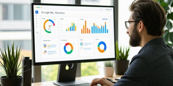 Complete GMB SEO Audit Checklist to Improve Your Rankings in 2025