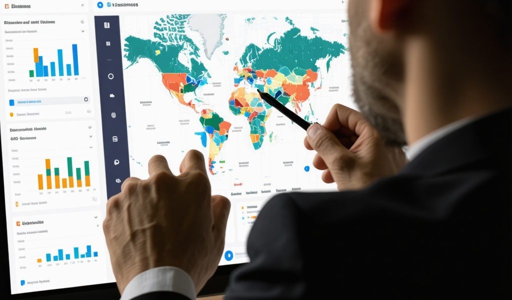 Complete GMB SEO Audit: Identify & Fix Ranking Issues